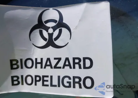 2015 Jeep Patriot Sport из США, поврежденный, VIN 1C4NJPBB9FD349900